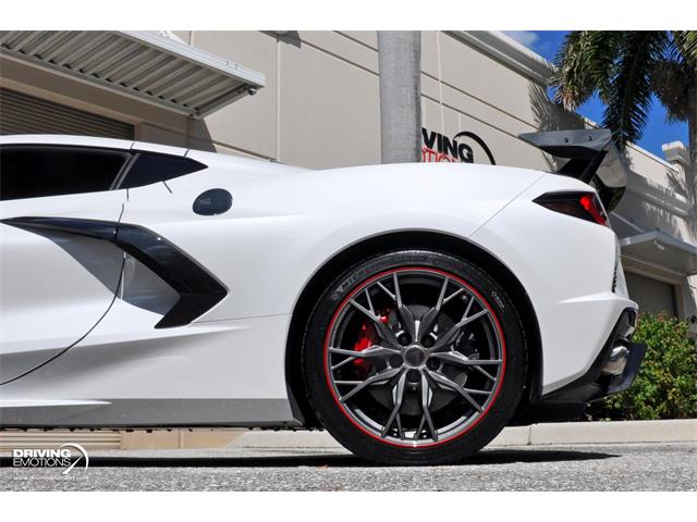 2023 Chevrolet Corvette (CC-2116410) for sale in West Palm Beach, Florida
