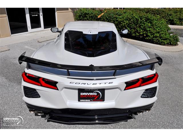 2023 Chevrolet Corvette (CC-2116410) for sale in West Palm Beach, Florida