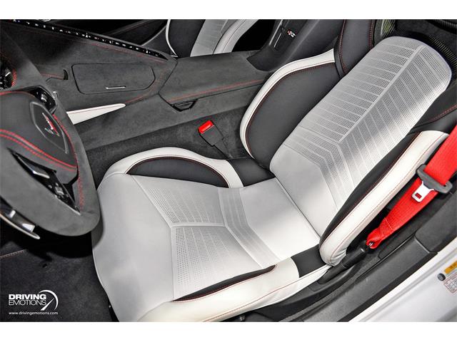 2023 Chevrolet Corvette (CC-2116410) for sale in West Palm Beach, Florida