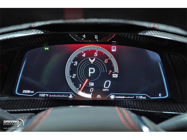 2023 Chevrolet Corvette (CC-2116410) for sale in West Palm Beach, Florida