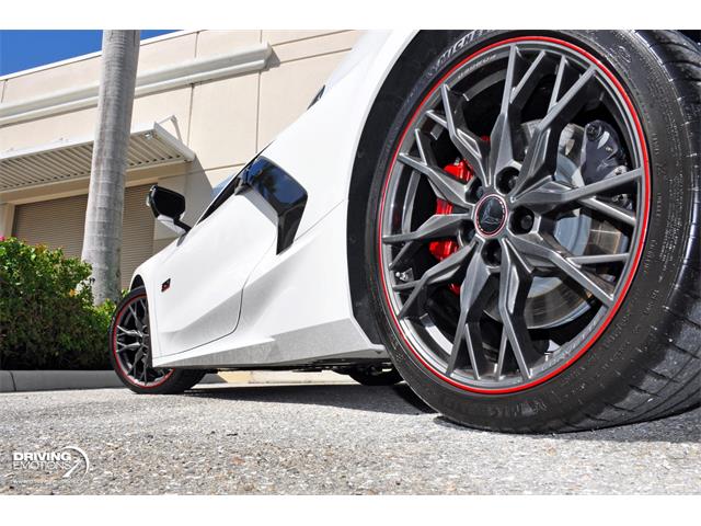 2023 Chevrolet Corvette (CC-2116410) for sale in West Palm Beach, Florida