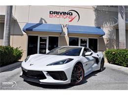 2023 Chevrolet Corvette (CC-2116410) for sale in West Palm Beach, Florida