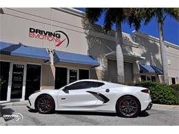2023 Chevrolet Corvette (CC-2116410) for sale in West Palm Beach, Florida