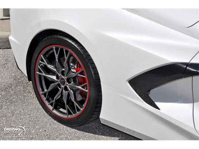 2023 Chevrolet Corvette (CC-2116410) for sale in West Palm Beach, Florida