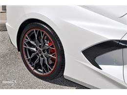 2023 Chevrolet Corvette (CC-2116410) for sale in West Palm Beach, Florida