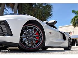 2023 Chevrolet Corvette (CC-2116410) for sale in West Palm Beach, Florida