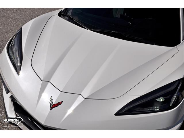 2023 Chevrolet Corvette (CC-2116410) for sale in West Palm Beach, Florida