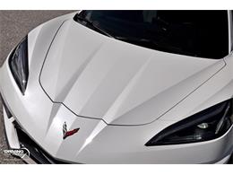 2023 Chevrolet Corvette (CC-2116410) for sale in West Palm Beach, Florida