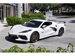 2023 Chevrolet Corvette (CC-2116410) for sale in West Palm Beach, Florida