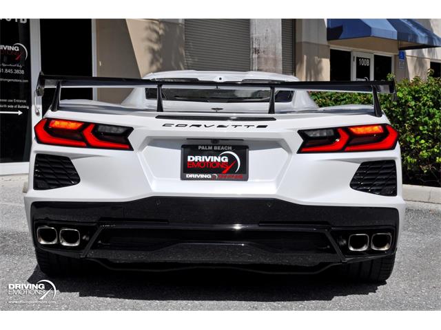 2023 Chevrolet Corvette (CC-2116410) for sale in West Palm Beach, Florida