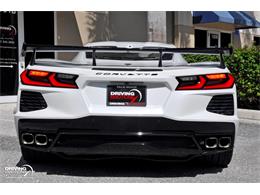 2023 Chevrolet Corvette (CC-2116410) for sale in West Palm Beach, Florida