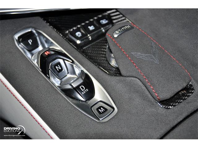 2023 Chevrolet Corvette (CC-2116410) for sale in West Palm Beach, Florida