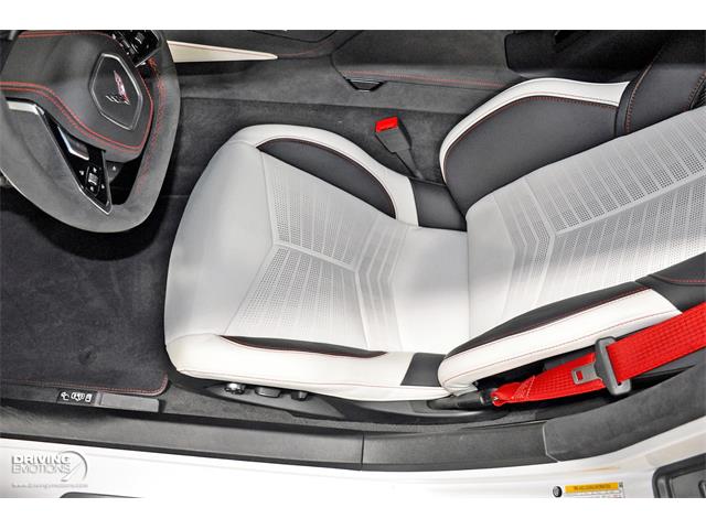 2023 Chevrolet Corvette (CC-2116410) for sale in West Palm Beach, Florida
