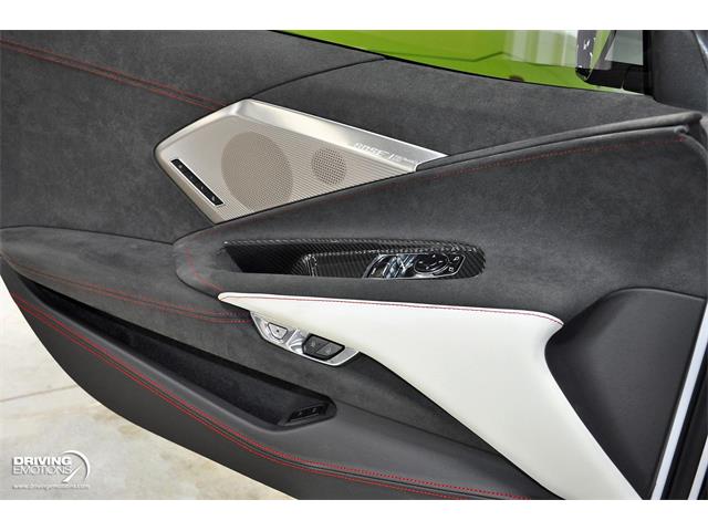 2023 Chevrolet Corvette (CC-2116410) for sale in West Palm Beach, Florida