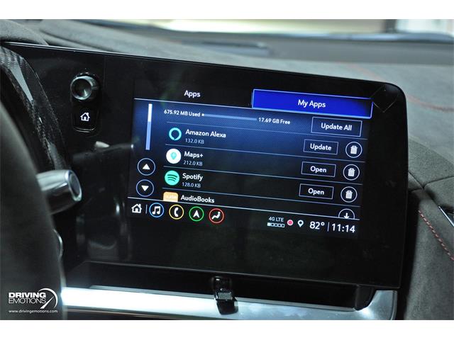 2023 Chevrolet Corvette (CC-2116410) for sale in West Palm Beach, Florida