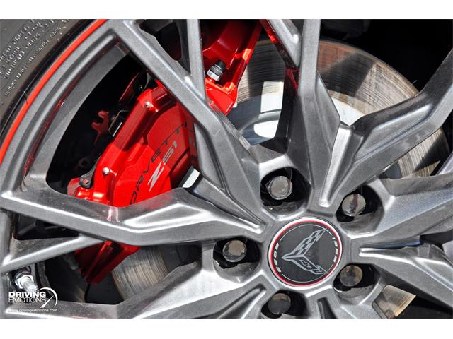 2023 Chevrolet Corvette (CC-2116410) for sale in West Palm Beach, Florida