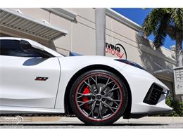 2023 Chevrolet Corvette (CC-2116410) for sale in West Palm Beach, Florida