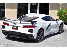 2023 Chevrolet Corvette (CC-2116410) for sale in West Palm Beach, Florida