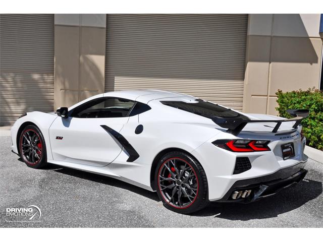 2023 Chevrolet Corvette (CC-2116410) for sale in West Palm Beach, Florida