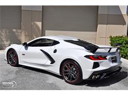 2023 Chevrolet Corvette (CC-2116410) for sale in West Palm Beach, Florida