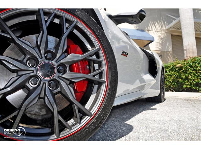 2023 Chevrolet Corvette (CC-2116410) for sale in West Palm Beach, Florida