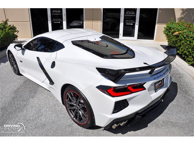 2023 Chevrolet Corvette (CC-2116410) for sale in West Palm Beach, Florida