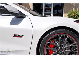 2023 Chevrolet Corvette (CC-2116410) for sale in West Palm Beach, Florida