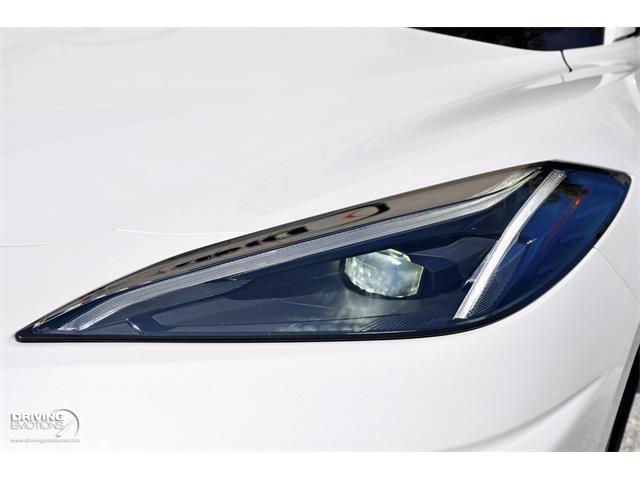 2023 Chevrolet Corvette (CC-2116410) for sale in West Palm Beach, Florida