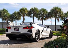 2023 Chevrolet Corvette (CC-2116410) for sale in West Palm Beach, Florida
