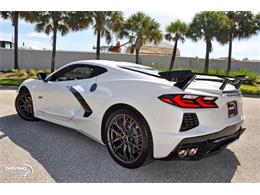 2023 Chevrolet Corvette (CC-2116410) for sale in West Palm Beach, Florida