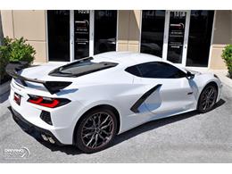 2023 Chevrolet Corvette (CC-2116410) for sale in West Palm Beach, Florida