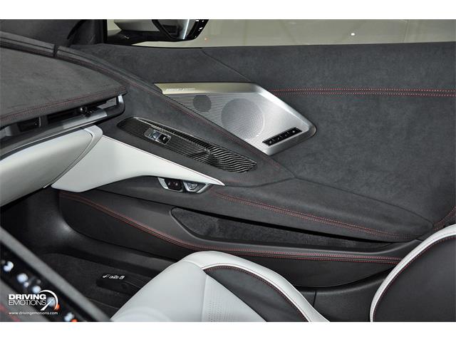 2023 Chevrolet Corvette (CC-2116410) for sale in West Palm Beach, Florida