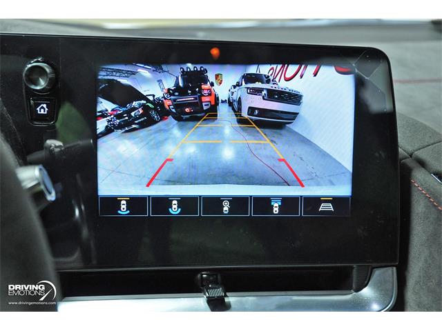 2023 Chevrolet Corvette (CC-2116410) for sale in West Palm Beach, Florida