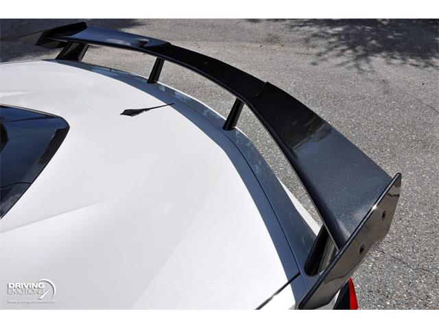 2023 Chevrolet Corvette (CC-2116410) for sale in West Palm Beach, Florida