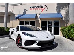 2023 Chevrolet Corvette (CC-2116410) for sale in West Palm Beach, Florida