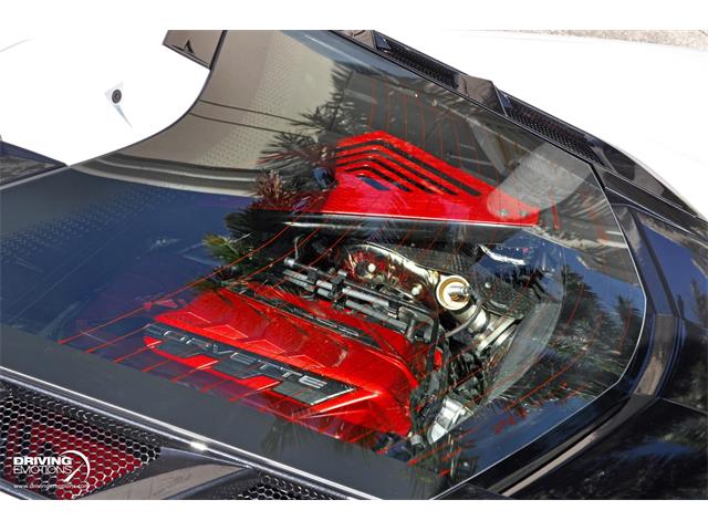 2023 Chevrolet Corvette (CC-2116410) for sale in West Palm Beach, Florida