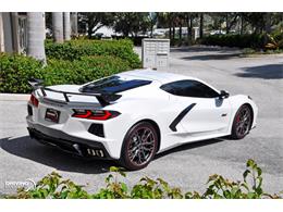 2023 Chevrolet Corvette (CC-2116410) for sale in West Palm Beach, Florida