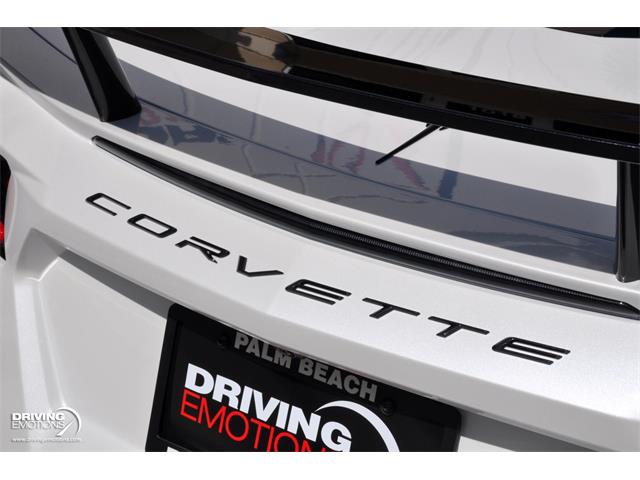 2023 Chevrolet Corvette (CC-2116410) for sale in West Palm Beach, Florida