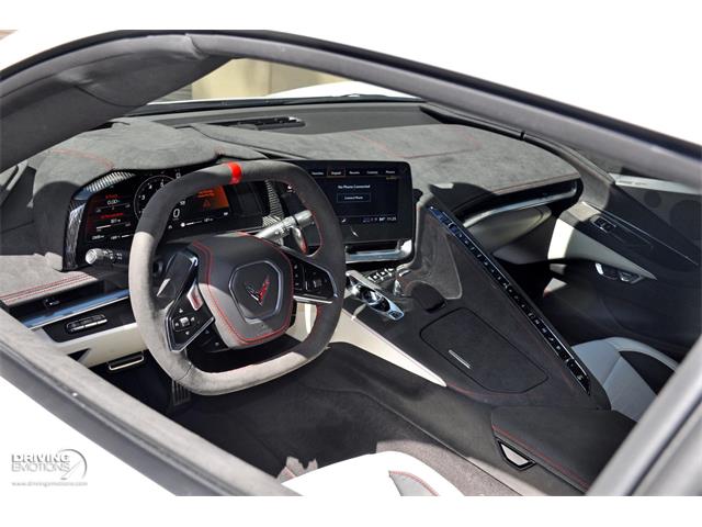 2023 Chevrolet Corvette (CC-2116410) for sale in West Palm Beach, Florida