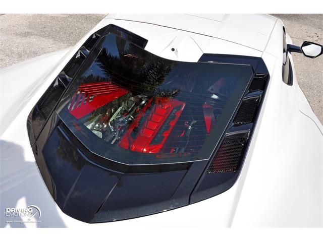 2023 Chevrolet Corvette (CC-2116410) for sale in West Palm Beach, Florida