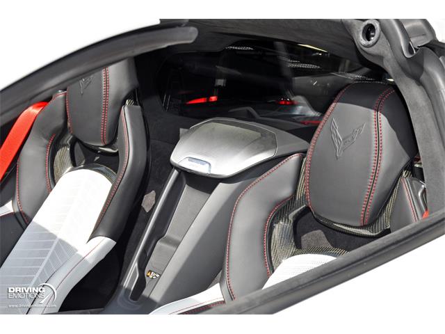 2023 Chevrolet Corvette (CC-2116410) for sale in West Palm Beach, Florida