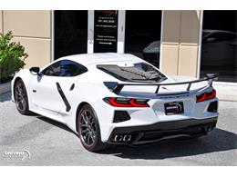 2023 Chevrolet Corvette (CC-2116410) for sale in West Palm Beach, Florida