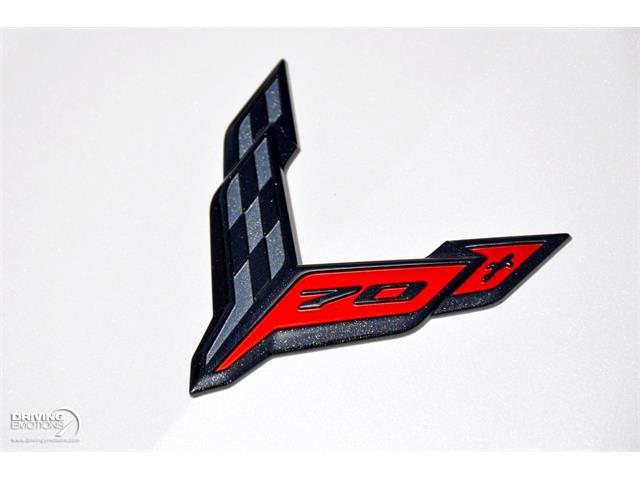 2023 Chevrolet Corvette (CC-2116410) for sale in West Palm Beach, Florida