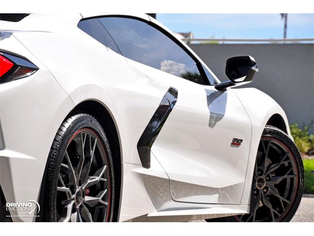 2023 Chevrolet Corvette (CC-2116410) for sale in West Palm Beach, Florida