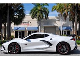 2023 Chevrolet Corvette (CC-2116410) for sale in West Palm Beach, Florida