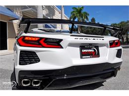 2023 Chevrolet Corvette (CC-2116410) for sale in West Palm Beach, Florida