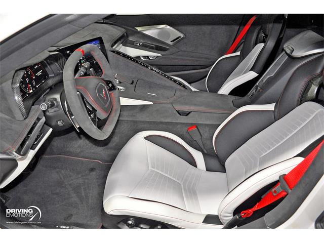 2023 Chevrolet Corvette (CC-2116410) for sale in West Palm Beach, Florida
