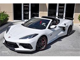 2023 Chevrolet Corvette (CC-2116410) for sale in West Palm Beach, Florida