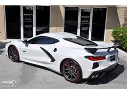 2023 Chevrolet Corvette (CC-2116410) for sale in West Palm Beach, Florida