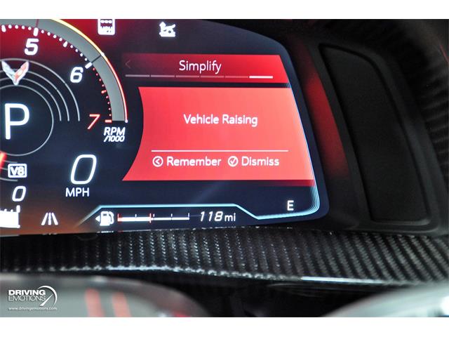 2023 Chevrolet Corvette (CC-2116410) for sale in West Palm Beach, Florida